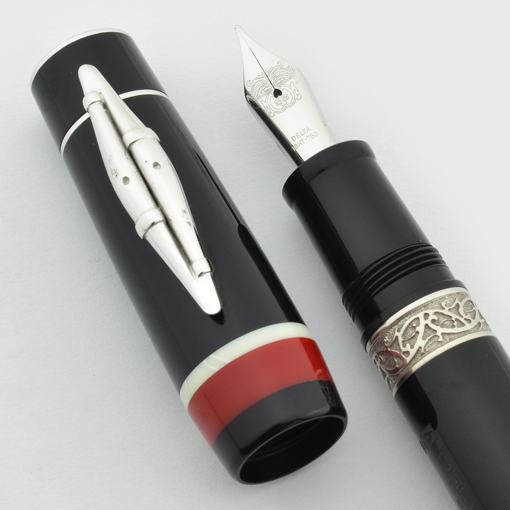 Delta Indigenous People 